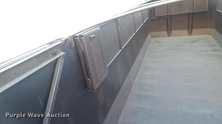 image for item DC2365 1990 Kenworth T450 grain truck