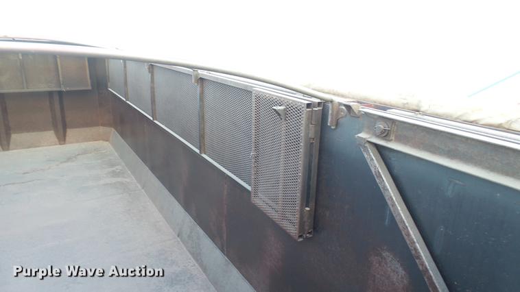 image for item DC2365 1990 Kenworth T450 grain truck