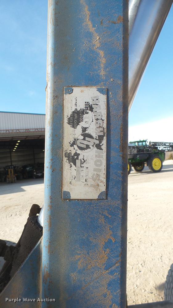 image for item DC2365 1990 Kenworth T450 grain truck