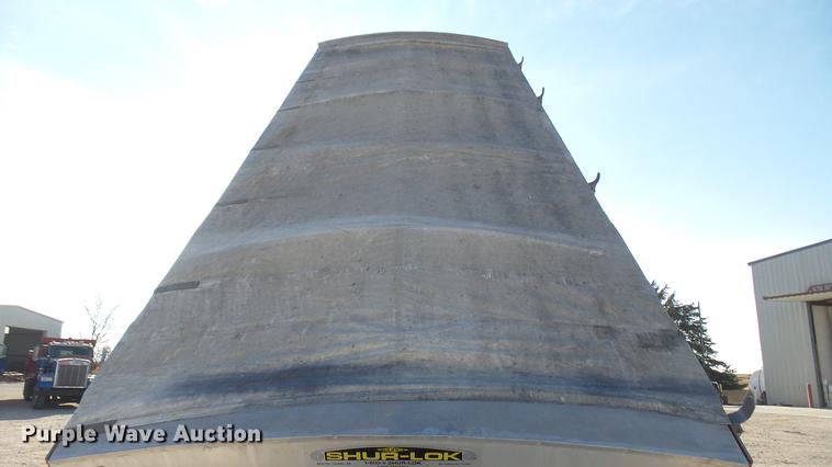 image for item DC2365 1990 Kenworth T450 grain truck