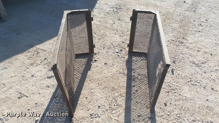 image for item DC2365 1990 Kenworth T450 grain truck