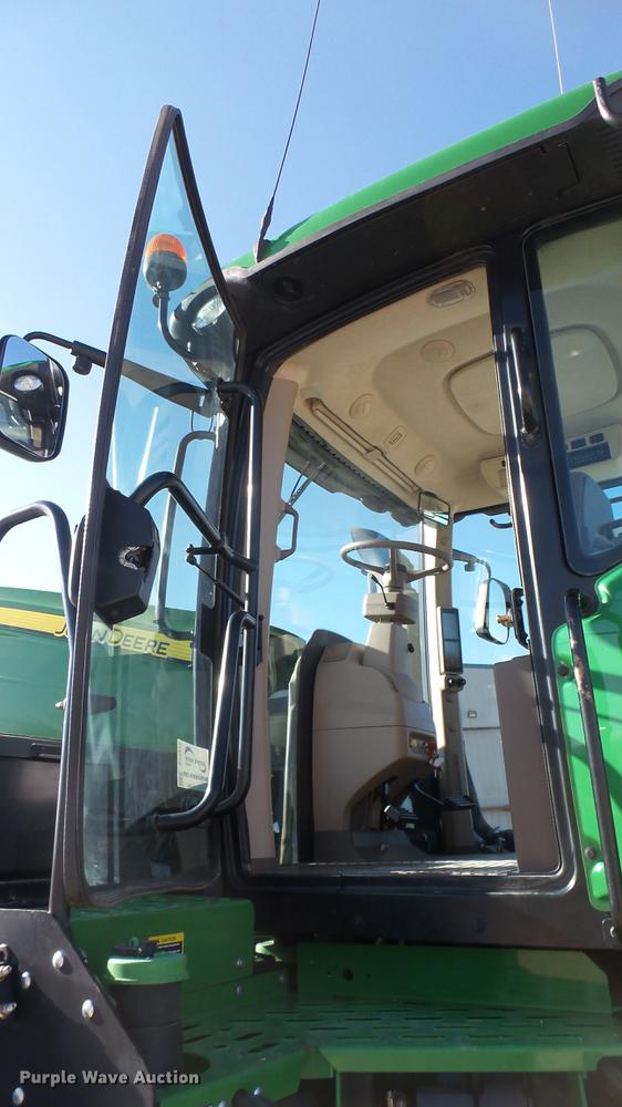 image for item DC2372 2013 John Deere 9360R 4WD tractor