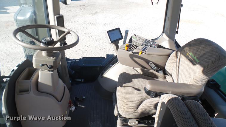 image for item DC2372 2013 John Deere 9360R 4WD tractor