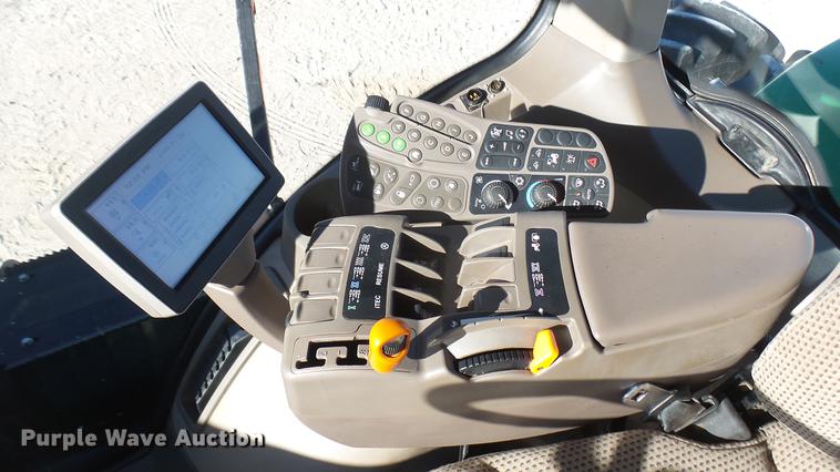 image for item DC2372 2013 John Deere 9360R 4WD tractor