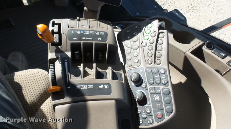 image for item DC2372 2013 John Deere 9360R 4WD tractor