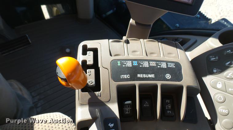 image for item DC2372 2013 John Deere 9360R 4WD tractor