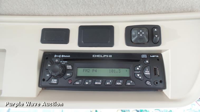 image for item DC2372 2013 John Deere 9360R 4WD tractor