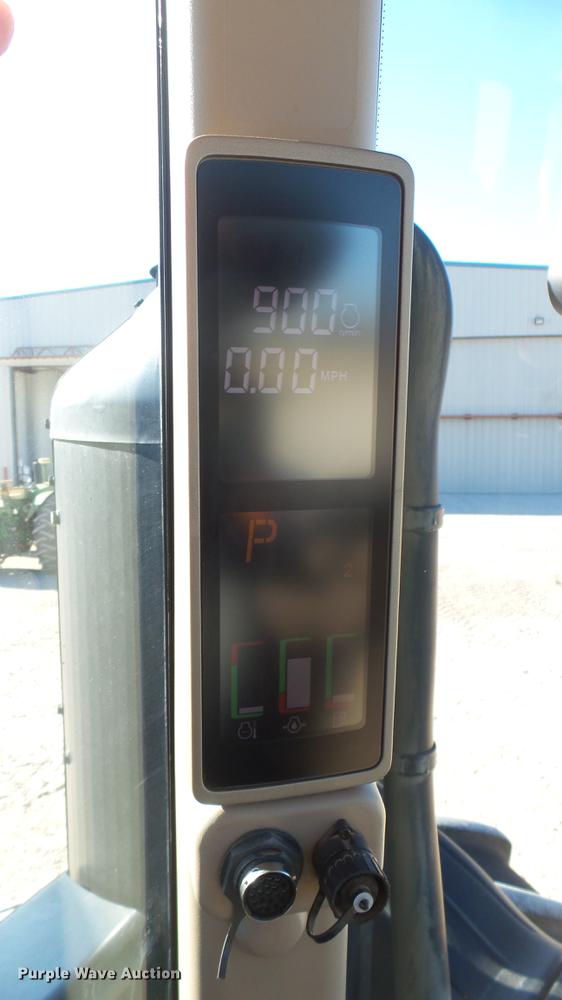 image for item DC2372 2013 John Deere 9360R 4WD tractor