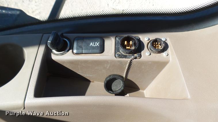 image for item DC2372 2013 John Deere 9360R 4WD tractor