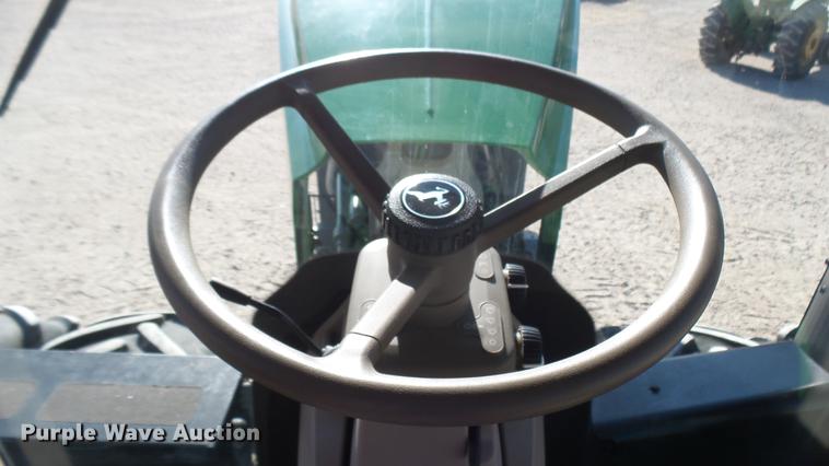 image for item DC2372 2013 John Deere 9360R 4WD tractor