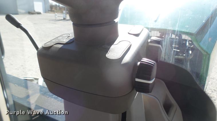 image for item DC2372 2013 John Deere 9360R 4WD tractor