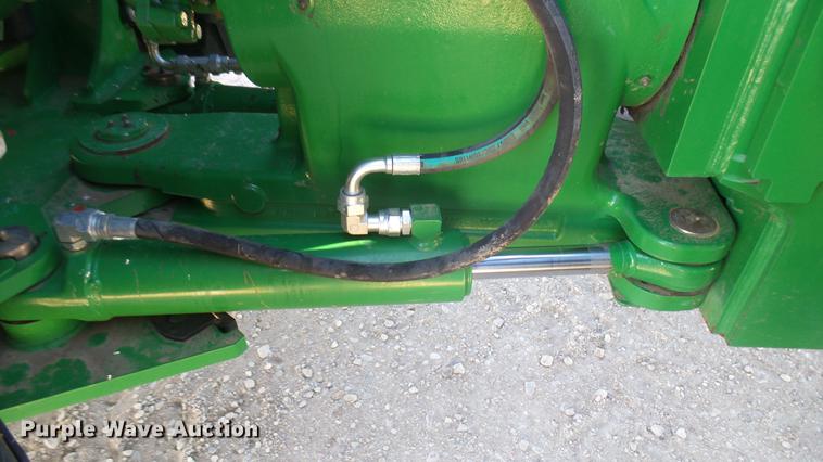 image for item DC2372 2013 John Deere 9360R 4WD tractor