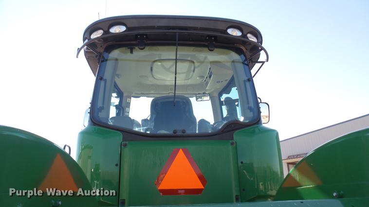image for item DC2372 2013 John Deere 9360R 4WD tractor