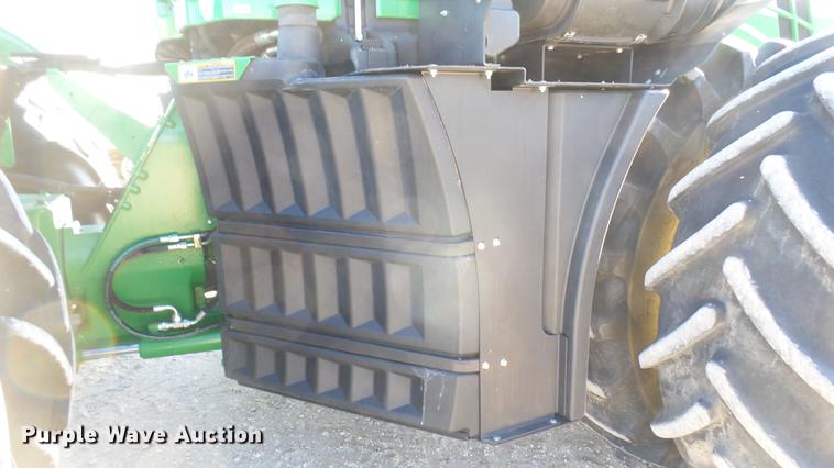 image for item DC2372 2013 John Deere 9360R 4WD tractor