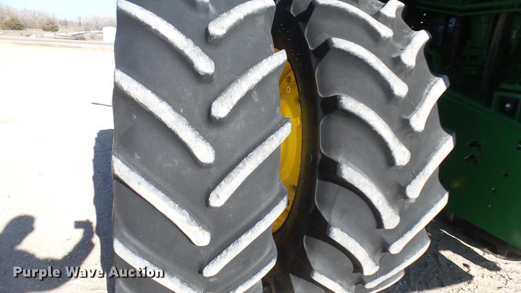 image for item DC2372 2013 John Deere 9360R 4WD tractor