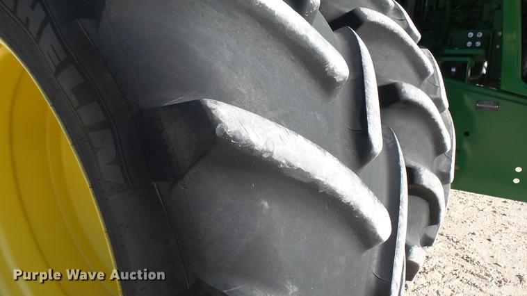 image for item DC2372 2013 John Deere 9360R 4WD tractor