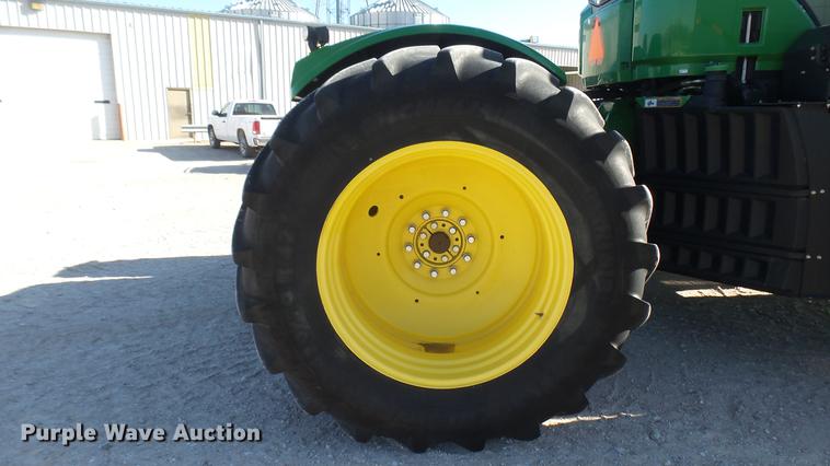 image for item DC2372 2013 John Deere 9360R 4WD tractor