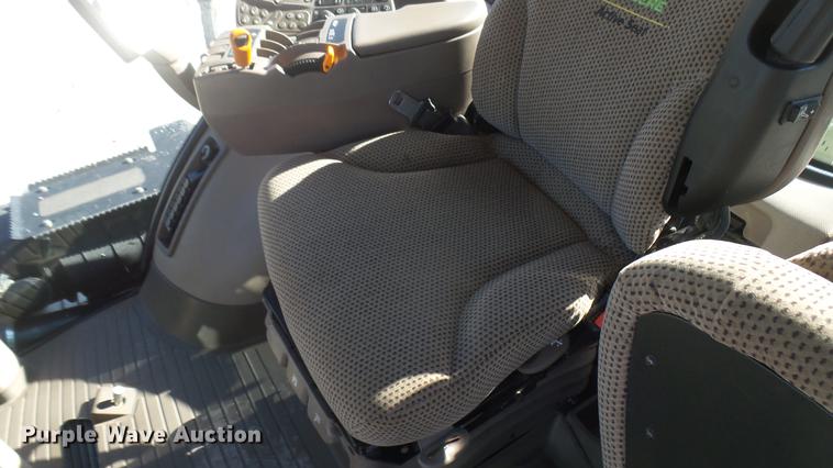 image for item DC2372 2013 John Deere 9360R 4WD tractor