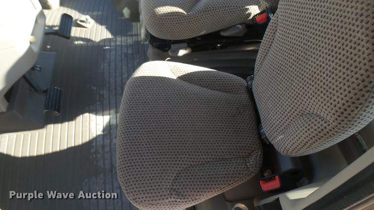 image for item DC2372 2013 John Deere 9360R 4WD tractor