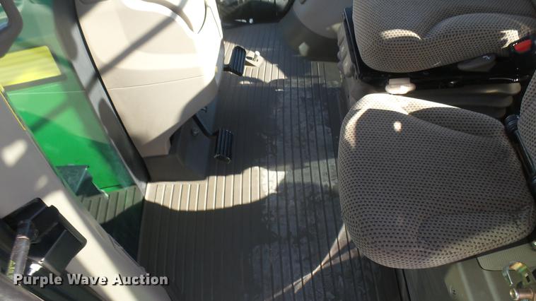 image for item DC2372 2013 John Deere 9360R 4WD tractor