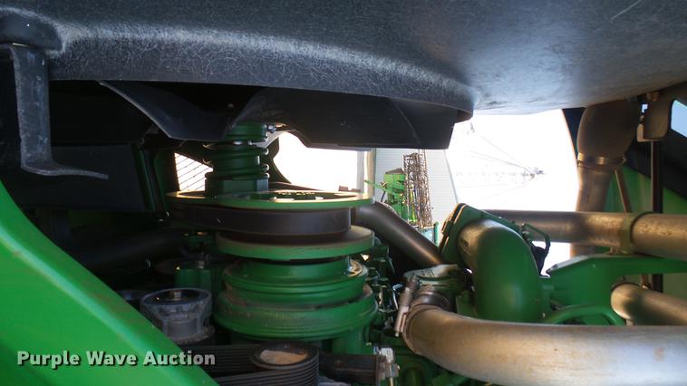 image for item DC2372 2013 John Deere 9360R 4WD tractor