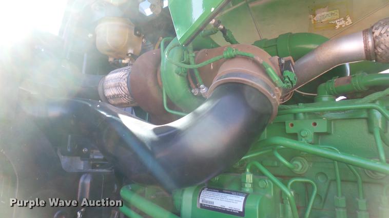 image for item DC2372 2013 John Deere 9360R 4WD tractor