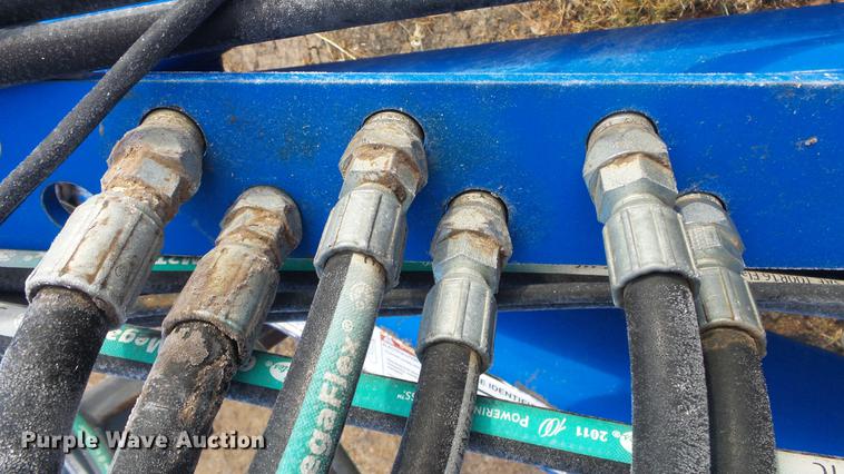 image for item DC2393 2013 Landoll 7450-39 VT Plus vertical tillage