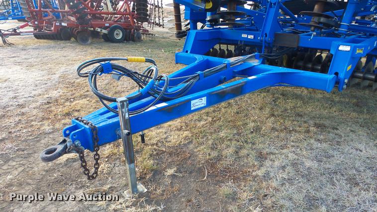 image for item DC2393 2013 Landoll 7450-39 VT Plus vertical tillage