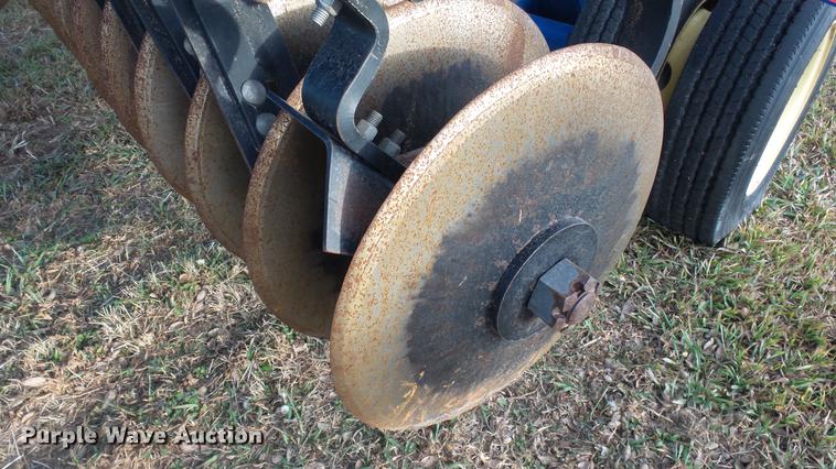 image for item DC2393 2013 Landoll 7450-39 VT Plus vertical tillage