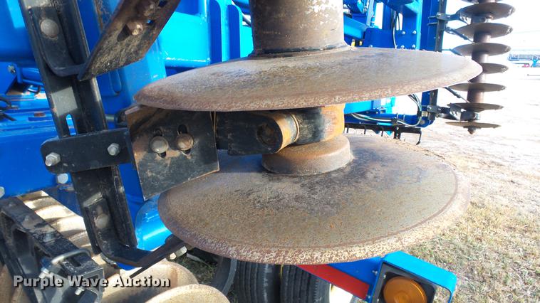 image for item DC2393 2013 Landoll 7450-39 VT Plus vertical tillage