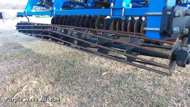 image for item DC2393 2013 Landoll 7450-39 VT Plus vertical tillage