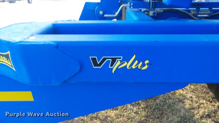 image for item DC2393 2013 Landoll 7450-39 VT Plus vertical tillage
