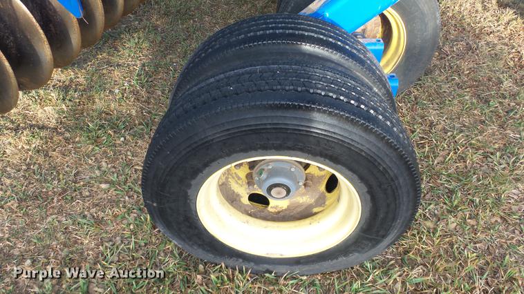 image for item DC2393 2013 Landoll 7450-39 VT Plus vertical tillage