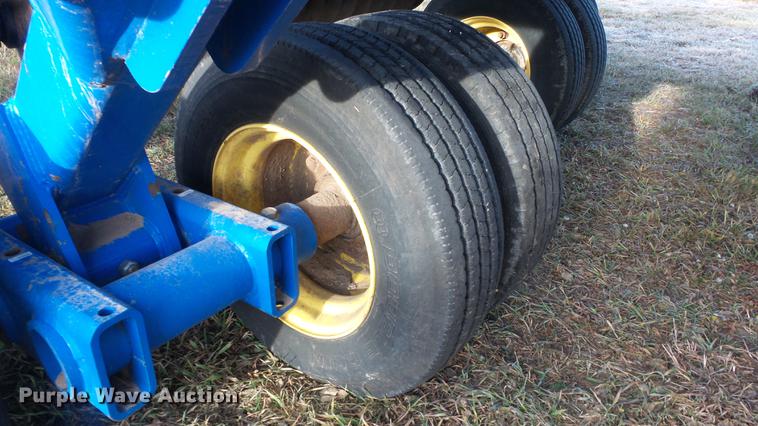 image for item DC2393 2013 Landoll 7450-39 VT Plus vertical tillage