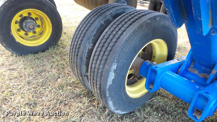 image for item DC2393 2013 Landoll 7450-39 VT Plus vertical tillage