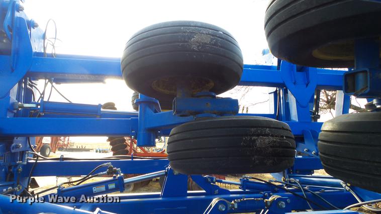 image for item DC2393 2013 Landoll 7450-39 VT Plus vertical tillage