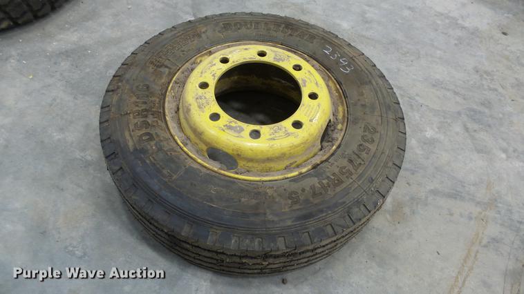 image for item DC2393 2013 Landoll 7450-39 VT Plus vertical tillage