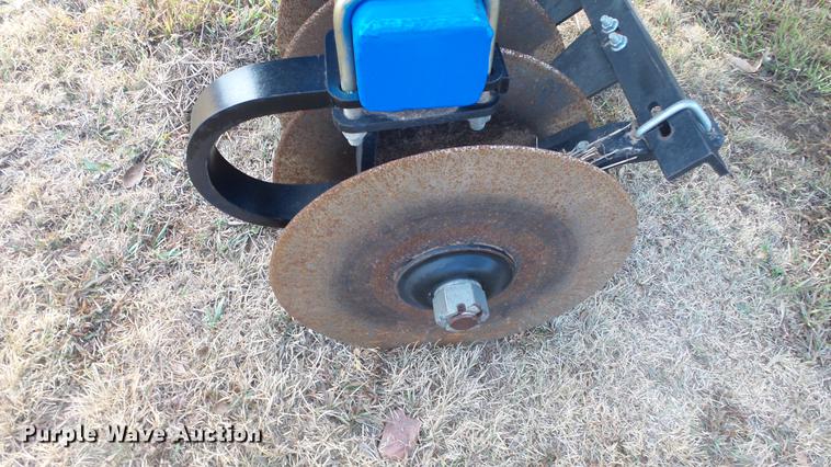 image for item DC2397 2013 Landoll 2130-25 disk chisel