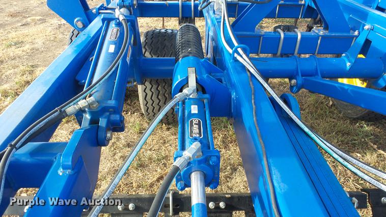 image for item DC2397 2013 Landoll 2130-25 disk chisel