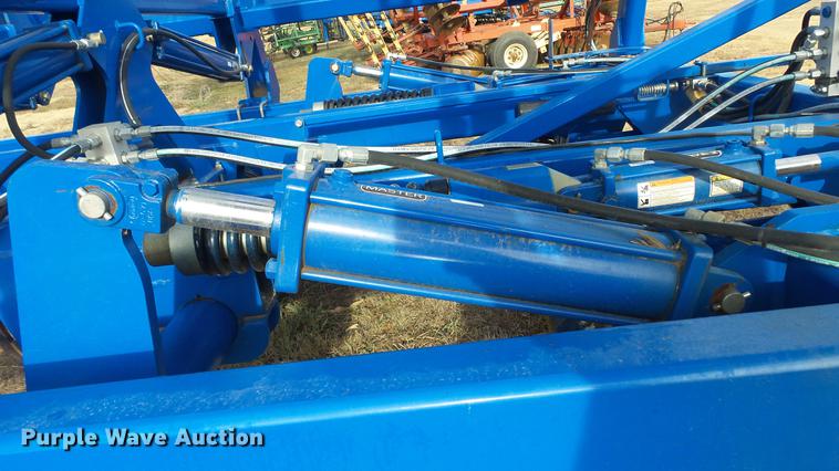 image for item DC2397 2013 Landoll 2130-25 disk chisel