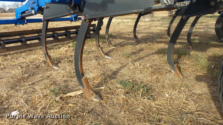 image for item DC2397 2013 Landoll 2130-25 disk chisel