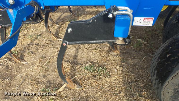 image for item DC2397 2013 Landoll 2130-25 disk chisel