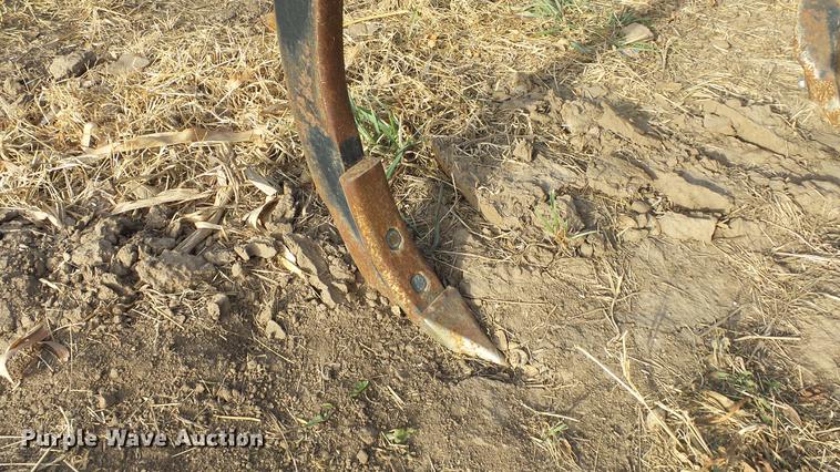 image for item DC2397 2013 Landoll 2130-25 disk chisel