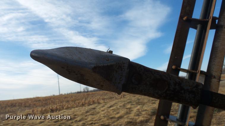 image for item DC2397 2013 Landoll 2130-25 disk chisel