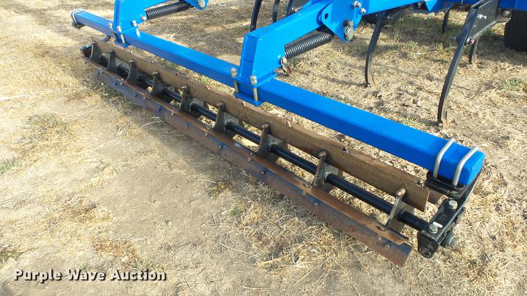 image for item DC2397 2013 Landoll 2130-25 disk chisel