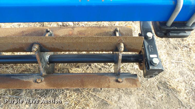 image for item DC2397 2013 Landoll 2130-25 disk chisel