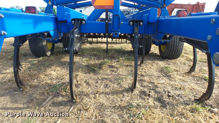 image for item DC2397 2013 Landoll 2130-25 disk chisel