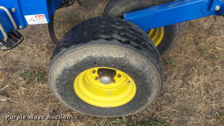 image for item DC2397 2013 Landoll 2130-25 disk chisel