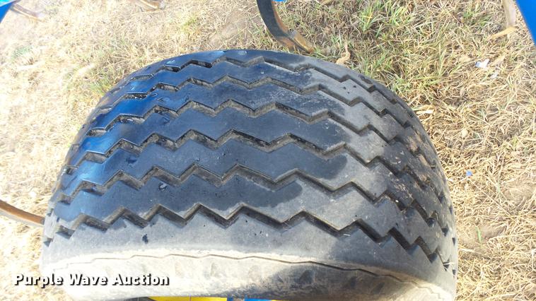 image for item DC2397 2013 Landoll 2130-25 disk chisel