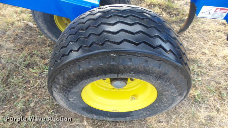 image for item DC2397 2013 Landoll 2130-25 disk chisel